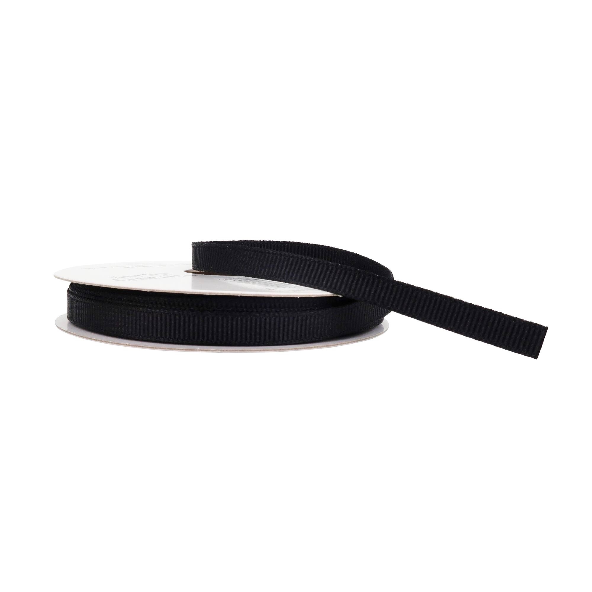 1/4" x 10yd. Grosgrain Ribbon by Celebrate It® Classic